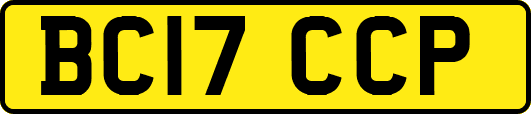 BC17CCP