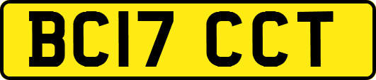 BC17CCT