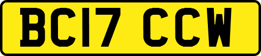 BC17CCW