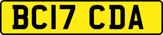 BC17CDA