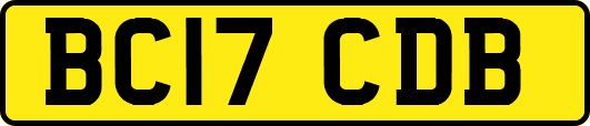 BC17CDB