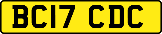 BC17CDC