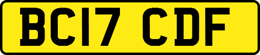 BC17CDF
