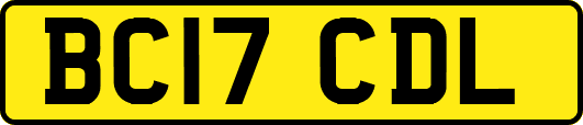 BC17CDL