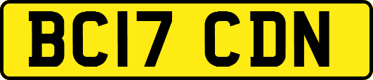 BC17CDN