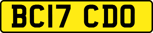 BC17CDO