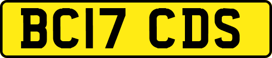 BC17CDS