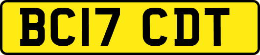 BC17CDT