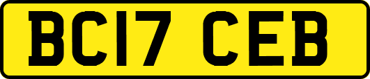 BC17CEB