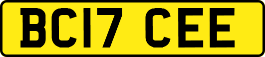 BC17CEE