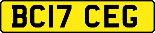 BC17CEG