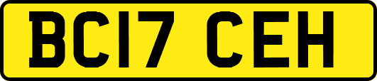 BC17CEH