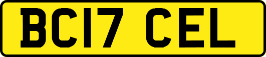 BC17CEL
