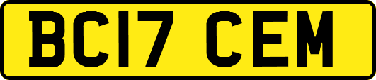 BC17CEM