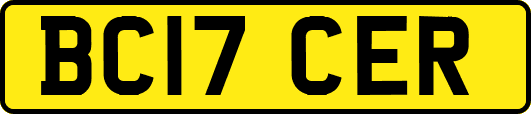 BC17CER