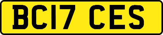 BC17CES