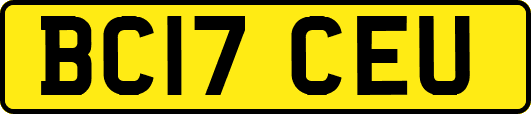BC17CEU