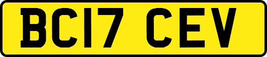 BC17CEV
