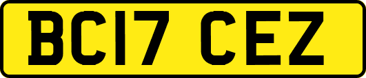 BC17CEZ