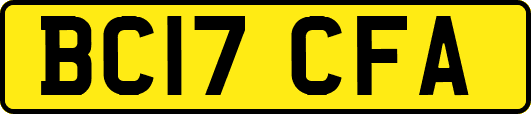 BC17CFA