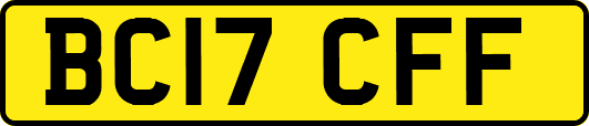 BC17CFF