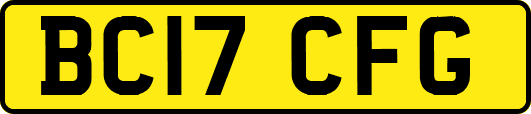 BC17CFG