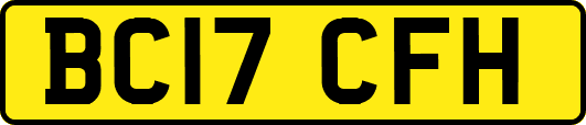 BC17CFH