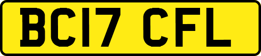 BC17CFL