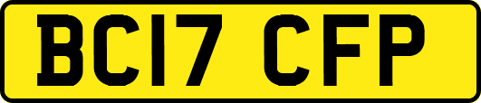 BC17CFP