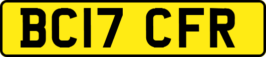 BC17CFR