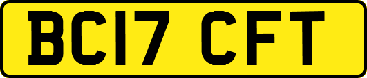 BC17CFT