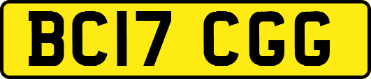 BC17CGG