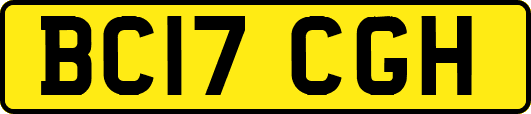 BC17CGH