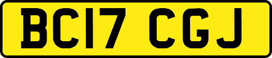 BC17CGJ