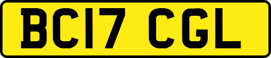 BC17CGL