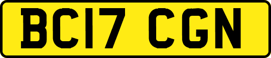 BC17CGN