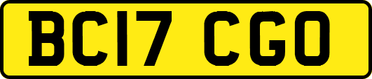 BC17CGO