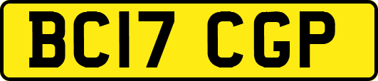 BC17CGP