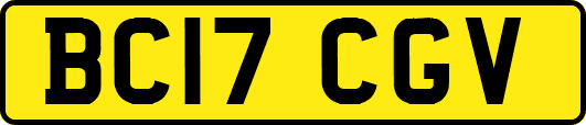 BC17CGV