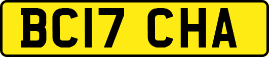 BC17CHA
