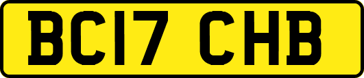 BC17CHB