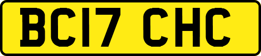 BC17CHC