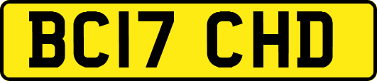 BC17CHD