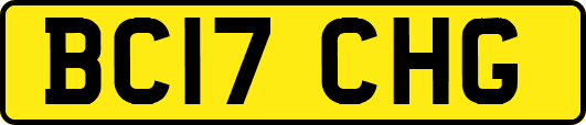 BC17CHG