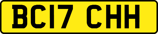 BC17CHH