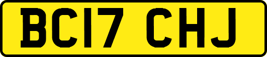 BC17CHJ