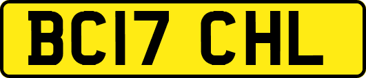BC17CHL