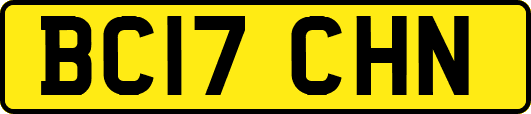BC17CHN