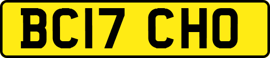 BC17CHO