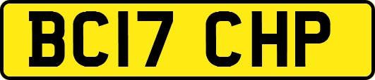 BC17CHP